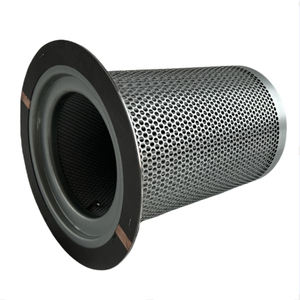 Manny 11403N-40001 Nuevo Filtro Separador de Aceite Industrial para Compresor de Aire de Tornillo, Material de Fibra de Vidrio, 6 Meses de Garantía, Probado - Product Image 6