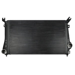 Intercooler for 2011-2016 LML Chevrolet GMC 6.6L Duramax L5P - Product Image 1