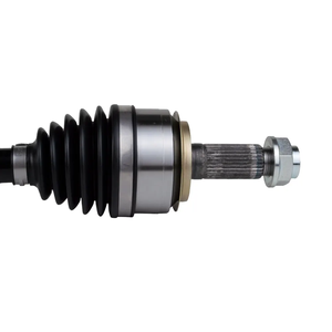 EPX, piezas de automóviles, venta al por mayor, eje de transmisión, eje <span class=keywords><strong>CV</strong></span> completo, precio de fábrica para <span class=keywords><strong>Honda</strong></span> Civic 1,5 T - Product Image 2