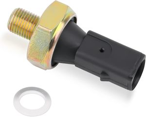 Sensor <span class=keywords><strong>de</strong></span> Presión <span class=keywords><strong>de</strong></span> Aceite 036919081D Compatible con Audi A1 A3 A6 A8 Volkswagen PS525 036919081A <span class=keywords><strong>de</strong></span> 1995-2012 - Product Image 4
