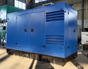 125kva Máy phát điện diesel giá Máy phát điện 100kw/120kw 150kw/200Kw/250Kw/300kw/350kw/400kw DIESEL điện máy phát điện để bán - Product Image 1