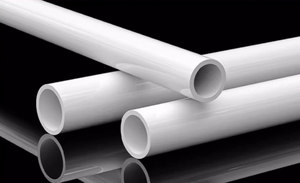 Sdr 26 PVC Ống Nhựa 4 Inch Cấp Nước Ống Thoát Nước Cho Thủy Lợi Chất Lượng Cao Nước Thủy Lợi Ống Nhựa - Product Image 2