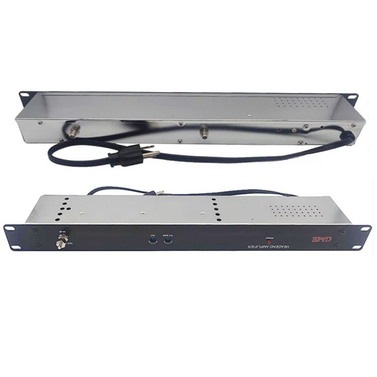 Rack Mount Distribution Amplifier 1 Ghz
