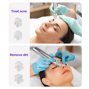 Hydra beneficia los tratamientos faciales/Hydra mejores tratamientos faciales <span class=keywords><strong>cerca</strong></span> de mí/máquina de dermoabrasión de diamante para el rejuvenecimiento de la piel - Product Image 4