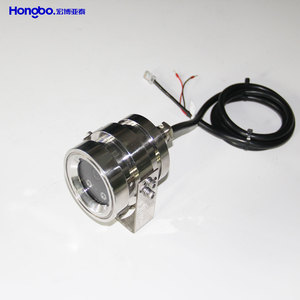 <span class=keywords><strong>Mini</strong></span> Cámara HD infrarroja a prueba de explosiones de 5MP, visión nocturna, Sensor CMOS H.265 + NVR, almacenamiento de datos, <span class=keywords><strong>1</strong></span> año, acero inoxidable IP68 - Product Image 5