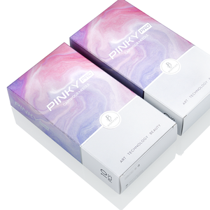 Kartrid Jarum Tato Microblading Profesional Premium <span class=keywords><strong>Biomaser</strong></span> OEM Universal 1RL 3RL 5RL untuk Riasan Permanen - Product Image 6