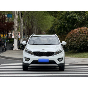 Auto Usado Guazi <span class=keywords><strong>2016</strong></span> <span class=keywords><strong>Sportage</strong></span> R, Volante a la Izquierda, Gasolina, 2.0 SUV, Tracción Delantera, 5 Asientos - Product Image 2