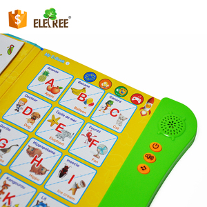 ELB04 point numérique pour les enfants coréens qui grandissent histoire <span class=keywords><strong>apprendre</strong></span> <span class=keywords><strong>l</strong></span>'anglais chinois stylo parlant <span class=keywords><strong>espagnol</strong></span> - Product Image 4