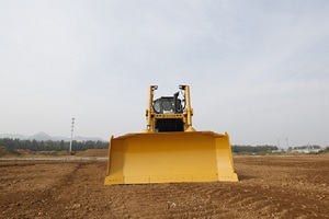 Maquinaria de construcción de carreteras 160hp <span class=keywords><strong>Bulldozer</strong></span> SEM816D - Product Image 4