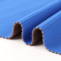 2024 nouveau Ripstop Nylon Dobby collé écologique collé SP Velboa pour vêtement