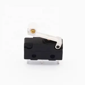 Electronics micro switch for remote heat resistant micro switch 2024