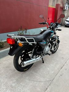 <span class=keywords><strong>Yamaha</strong></span> Tianji 125 - Motocicleta de Gasolina de Dos Ruedas de Segunda Mano - Acabado Original - Garantía de Calidad - Product Image 6