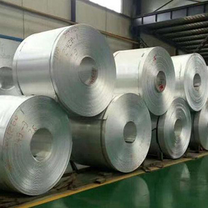 Bobine d'aluminium 3003 3004 H14 H24 pour la fabrication de tuyaux de canalisation et une utilisation résistante à la corrosion - Product Image 5