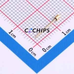 HN-DC1616-0.45(13-1) Feedthrough / RF Insulator Connector 1 1 50Ohm 5000MOhm - Product Image 2