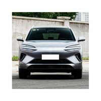 BYD Sealion 2025 – SUV Électrique Neuf, Véhicule à Énergie Nouvelle, Modèle Pilote Sealion 06 Gris, Conduite Intelligente, Longue Autonomie, Voiture d'Occasion de Chine, Sealion 6