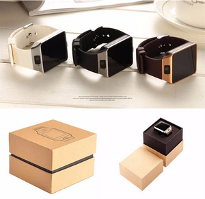 Đồng hồ thông minh Dz09 màn hình <span class=keywords><strong>LCD</strong></span> HD 2022 chất lượng cao với chức năng theo dõi giấc ngủ, nhắc nhở cuộc gọi, lịch, tương thích với điện thoại di động - Product Image 6