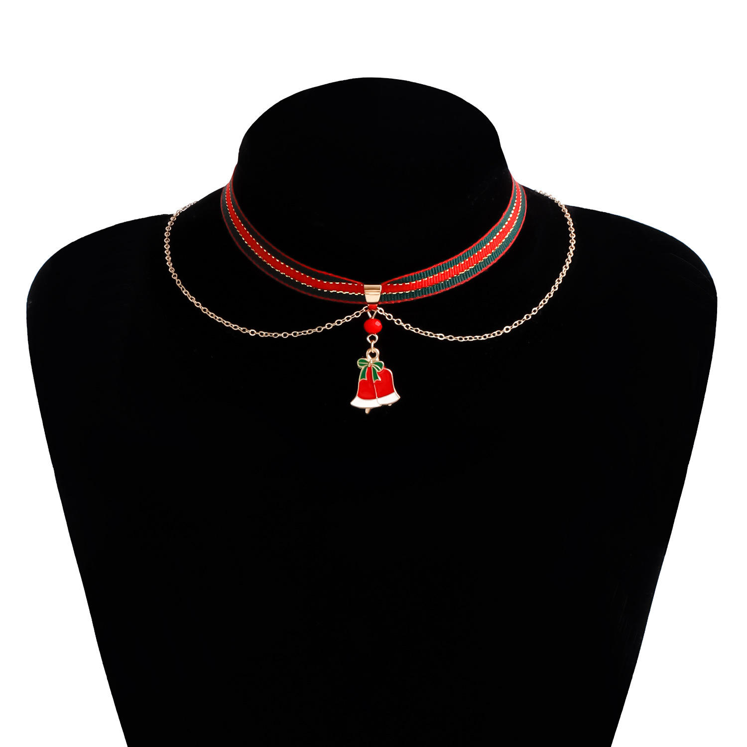 ZW3267 - 3ระฆังคริสต์มาส