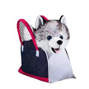 Giocattolo Elettrico di Peluche a Forma di Cane con Corda, Bambola Interattiva che Cammina e Canta, Modello GOOD MR-021 - Product Image 5