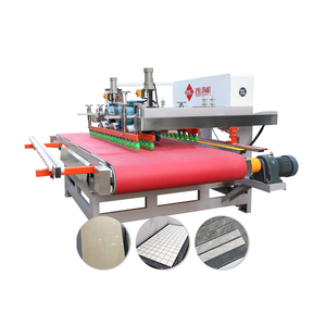 מכונת חיתוך אריחים אוטומטית של Hoyun לאריחי קרמיקה או שיש, מתאימה לעיבוד אריחי קיר פורצלן סינטטי - Product Image 5