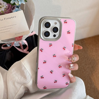 Coque de protection tendance dorée pour iPhone 16, 16 Pro Max/Plus/Pro, 15, 15 Pro Max/Plus/Pro, 14 Pro Max/Plus/Pro, 14, 13, 13 Pro Max, 13 Pro, 12, 11