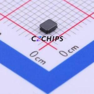 Inducteur de puissance SMD SNR2510K-4R7M, 2,5x2,3 mm (inductance : 4,7 µH) (précision : 20 %, courant nominal : 900 mA) - Product Image 1