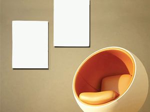 Panel de Calefacción Infrarrojo de Cristal de Carbono de Alta Calidad de 500W, Montaje en Pared/Techo, Calentador de Invierno con Protección Contra Sobrecalentamiento y Calentamiento Rápido - Product Image 3