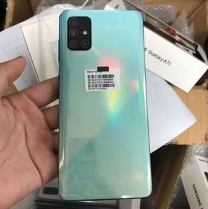 Smartphone 5G original débloqué téléphone portable usagé Galaxy A71 téléphones A13 A50 A70 A51 A90 - Product Image 6