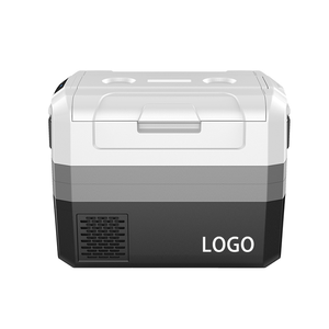 Горячая распродажа, портативный холодильник для кемпинга, 55 л - Product Image 4