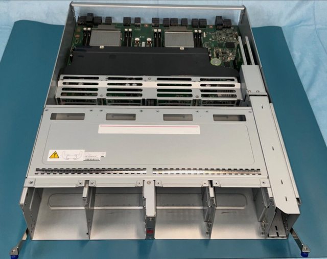 HDS VSP G200 G350 G370 G400 G600 G700 G800 G900 G1000 Series Hitachi