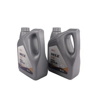 Dầu động cơ <span class=keywords><strong>diesel</strong></span> hiệu suất cao dầu tổng hợp chất lỏng tối ưu chống mài mòn dầu cơ sở cho các thành phần bánh răng cốt lõi - Product Image 1