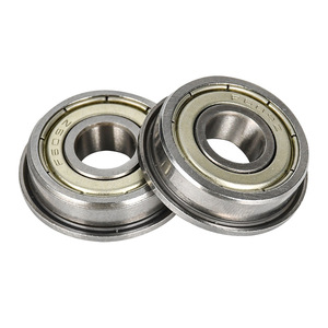 ตลับลูกปืนหน้าแปลน SeYoo 9x24x7 F609ZZ แบบขั้นบันได สำหรับอุปกรณ์ออกกำลังกาย - Product Image 4