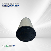 Filtro de Aire Estándar OEM P777871 C301530 A-56740 para Máquinas de Construcción J-CB Ca-se, Venta al por Mayor de Fábrica, Stock Suficiente