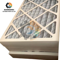 Filtre à air neuf de bonne qualité, élément filtrant latéral pour élimination de la poussière, compatible avec les pièces Kodak CTP Filter Trendsetter 800 1600