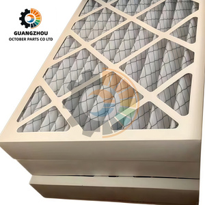 Filtro aria di buona qualità, nuovo elemento filtrante a rete per porta laterale, per la rimozione della polvere, compatibile con i ricambi Kodak CTP Filter Trendsetter 800 1600 - Product Image 4