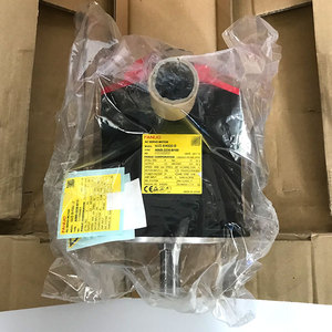 A06B-2235-B100 Nuevo Motor Servo AC Original FANUC, Piezas para PLC - Product Image 5