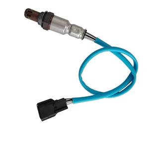 8200495791 Capteur d'oxygène Lambda O2 avant 22693-1KC0A pour Nissan Qashqai J11 Renault <span class=keywords><strong>Duster</strong></span> <span class=keywords><strong>Dacia</strong></span> Dokker 1.2TCe - Product Image 2