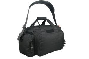 Bolsa de rango táctico Molle, Material de PU, multifuncional, de gran capacidad, para exteriores, duradero, con cierre de cremallera para caza deportiva - Product Image 3