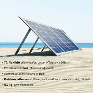 200W 1000W puissance pliante 120W banque carrée Mini Pisen Polym 300W vente en gros <span class=keywords><strong>15W</strong></span> <span class=keywords><strong>panneau</strong></span> <span class=keywords><strong>solaire</strong></span> personnalisé avec <span class=keywords><strong>panneau</strong></span> <span class=keywords><strong>solaire</strong></span> personnalisé - Product Image 5