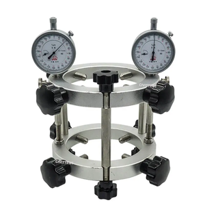 Vendas quentes concreto elástico módulo testador compressômetro-extensômetro - Product Image 4