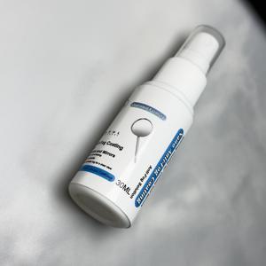 गोगको फैक्ट्री की कीमत मॉडुलर एंटी-फॉग प्लास्टिक स्प्रे शीतकालीन यूनिसेक्स मोटरसाइकिल हेलमेट एक्सेसरीज - Product Image 2