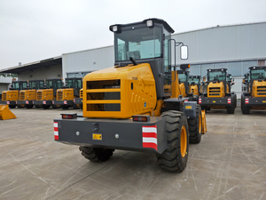 Lonking Thương Hiệu 932 932N CDM932N Bánh Xe Tải Với 1.<span class=keywords><strong>5</strong></span> Tấn Xô Công Suất Quanchai Weichai Động Cơ - Product Image 4