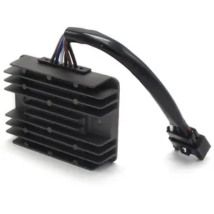 Voltage Regulator Rectifier For Honda 31750-Z2E-803 GX440 GX630 GX660 GX690