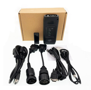 Venta Directa de Fábrica: Instrumento de Diagnóstico de Fallas para Camiones y Excavadoras CAT ET3 2019A con USB y WIFI, Especial para Inspección Carter - Product Image 2