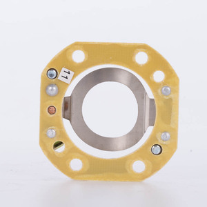 Interrupteur centrifuge Shaluo L16-152S, accessoire de montage sur panneau en fer pour moteur - Product Image 1