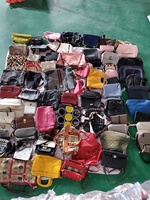 Sacs à main design coréen pour femmes, accessoire d'occasion pour dames