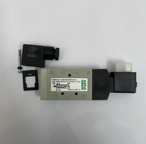 Solenoide Nuevo EFG551H401MO, Original EFG551H401MO - Product Image 3