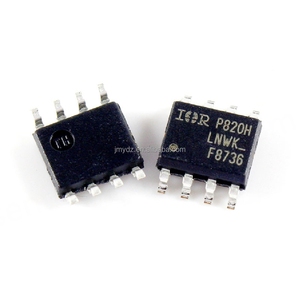 IRF8736TRPBF ช่องสัญญาณเอ็น 18A 30V SOP-8 F8736 IRF8736TRPBF - Product Image 1