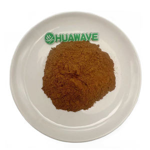 Высококачественная натуральная хризофановая кислота, 2% экстракт ревеня, порошок хризофанола - Product Image 2