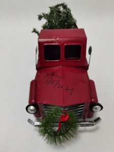 Zhongpin Top Selling Red Truck <strong>Christmas</strong> <strong>Decorations</strong> Outdoor Angel-Shaped <strong>Nightmare</strong> <strong>Before</strong> Pink <strong>Christmas</strong> <strong>Decoration</strong> Free Sample - Product Image 3