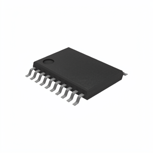 Composant électronique IC MCU 8BIT 16KB FLASH 20TSSOP, fabricant de composants électroniques, distributeur agréé S9S08RNA16W2VTJR - Product Image 1